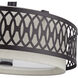 Vistaview 4 Light 21 inch English Bronze Pendant Chandelier Ceiling Light