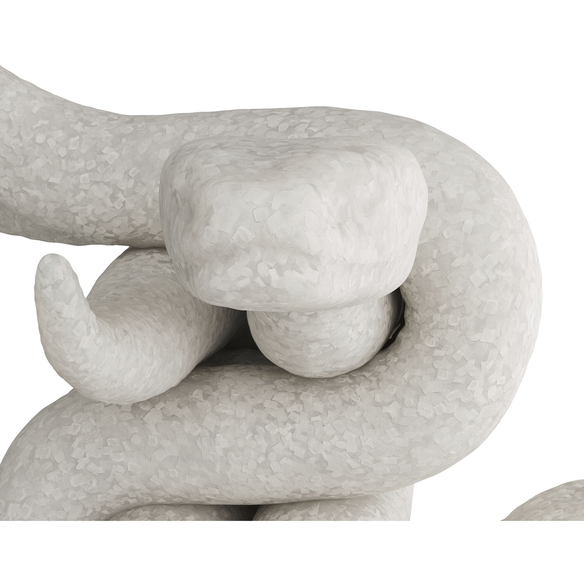 Zagazig 9.5 X 7 inch Sculpture