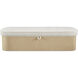 Sonny Natural Bench