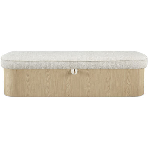 Sonny Natural Bench