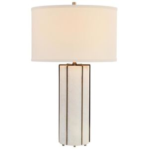 Eminence 29 inch Table Lamp Portable Light
