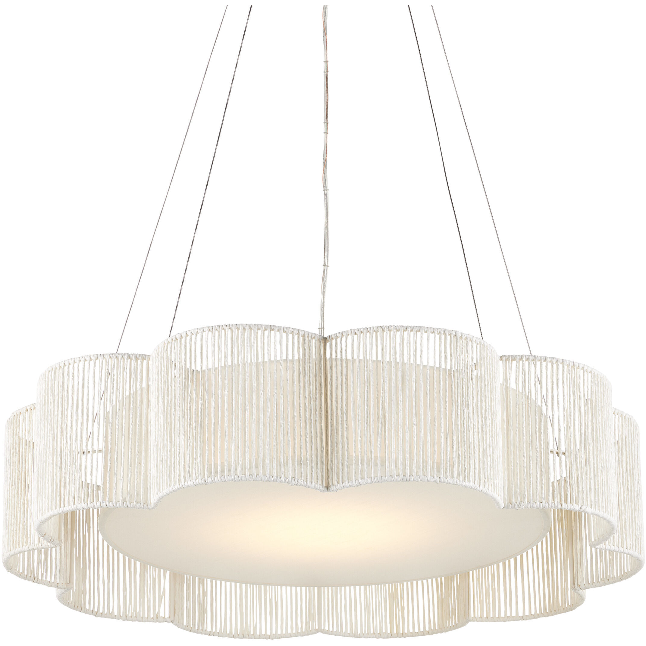Ancroft Chandelier