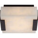 Kelly Wearstler Covet 1 Light 5.00 inch Flush Mount