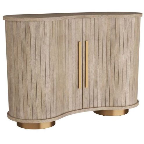 Tilton 48 inch Chateau Smoke Cabinet