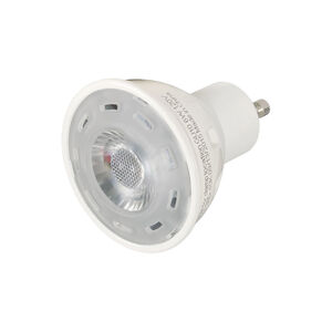Signature LED GU10 6.00 watt 120V 2700K Light Bulb