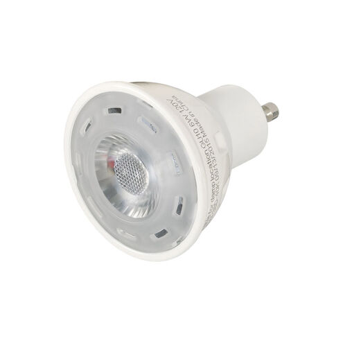 Signature LED GU10 7.50 watt 120V 3000K Light Bulb
