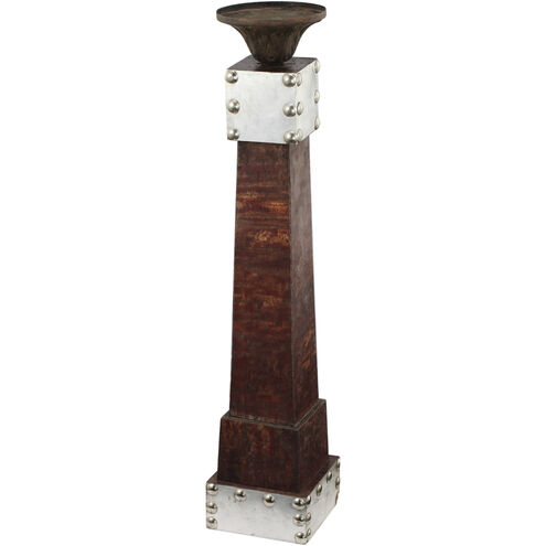 Braxton 25 X 5.1 inch Candleholder