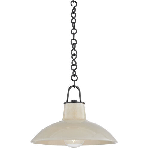 Pottersville 1 Light 12.50 inch Pendant