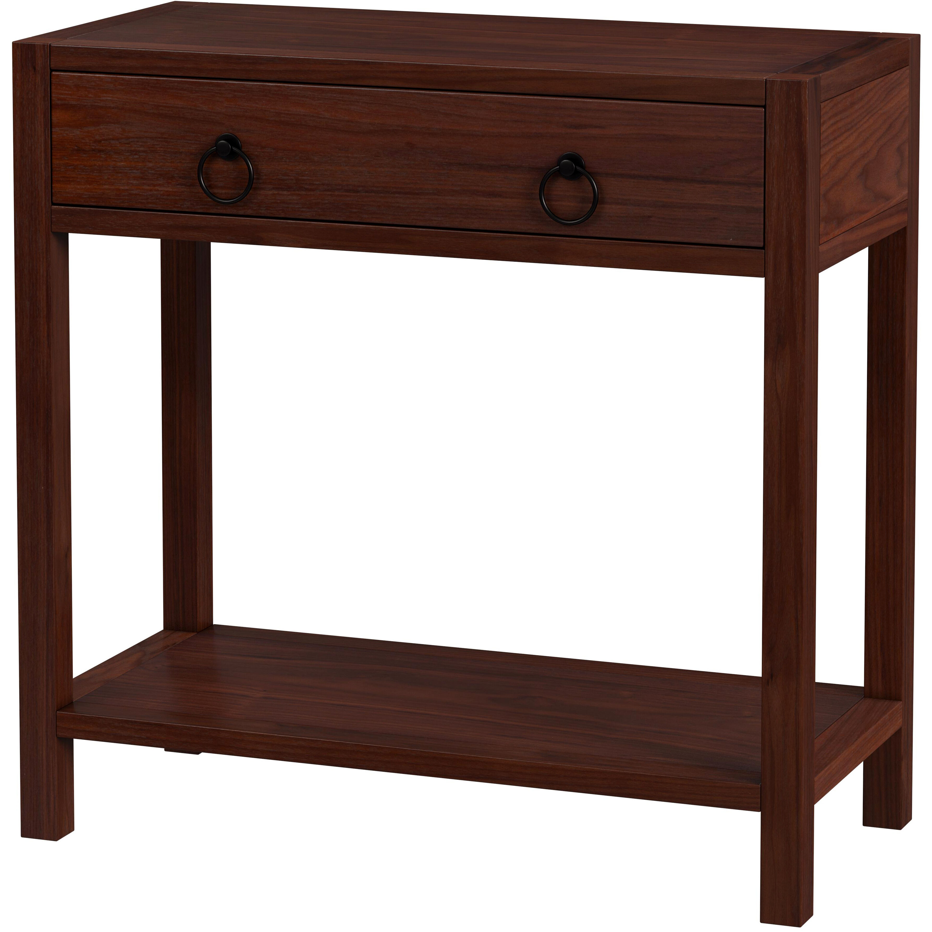 Lark End & Side Table