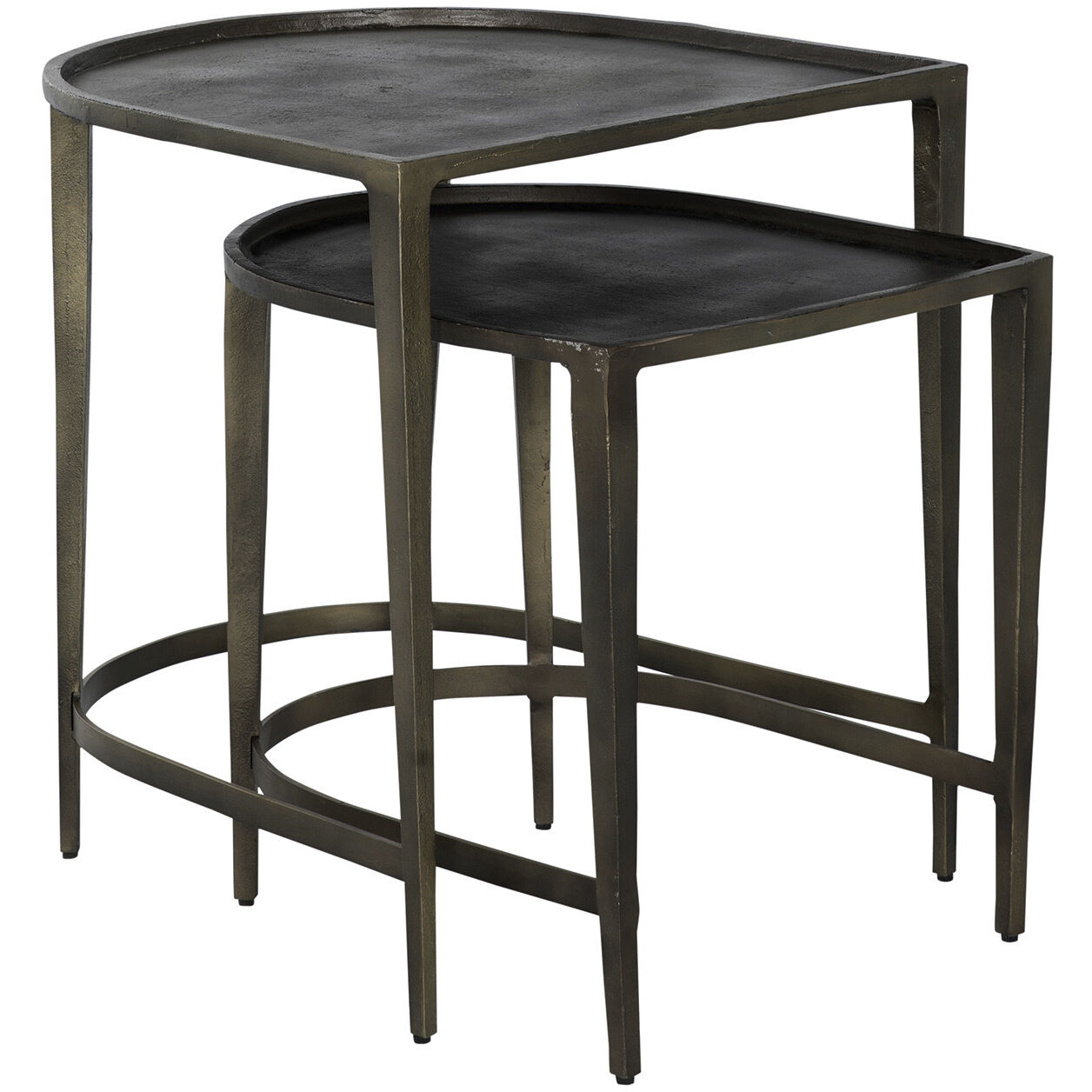 Dresden Side Table