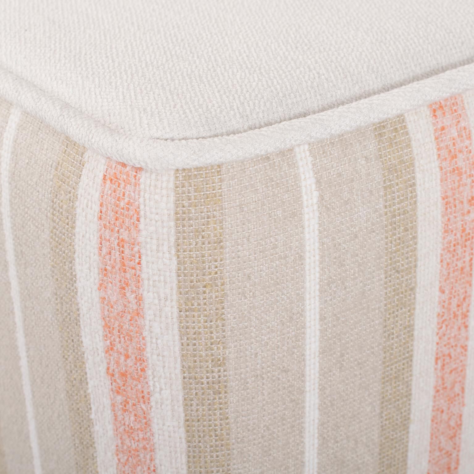 Dune Universal Terra Outdoor Bench