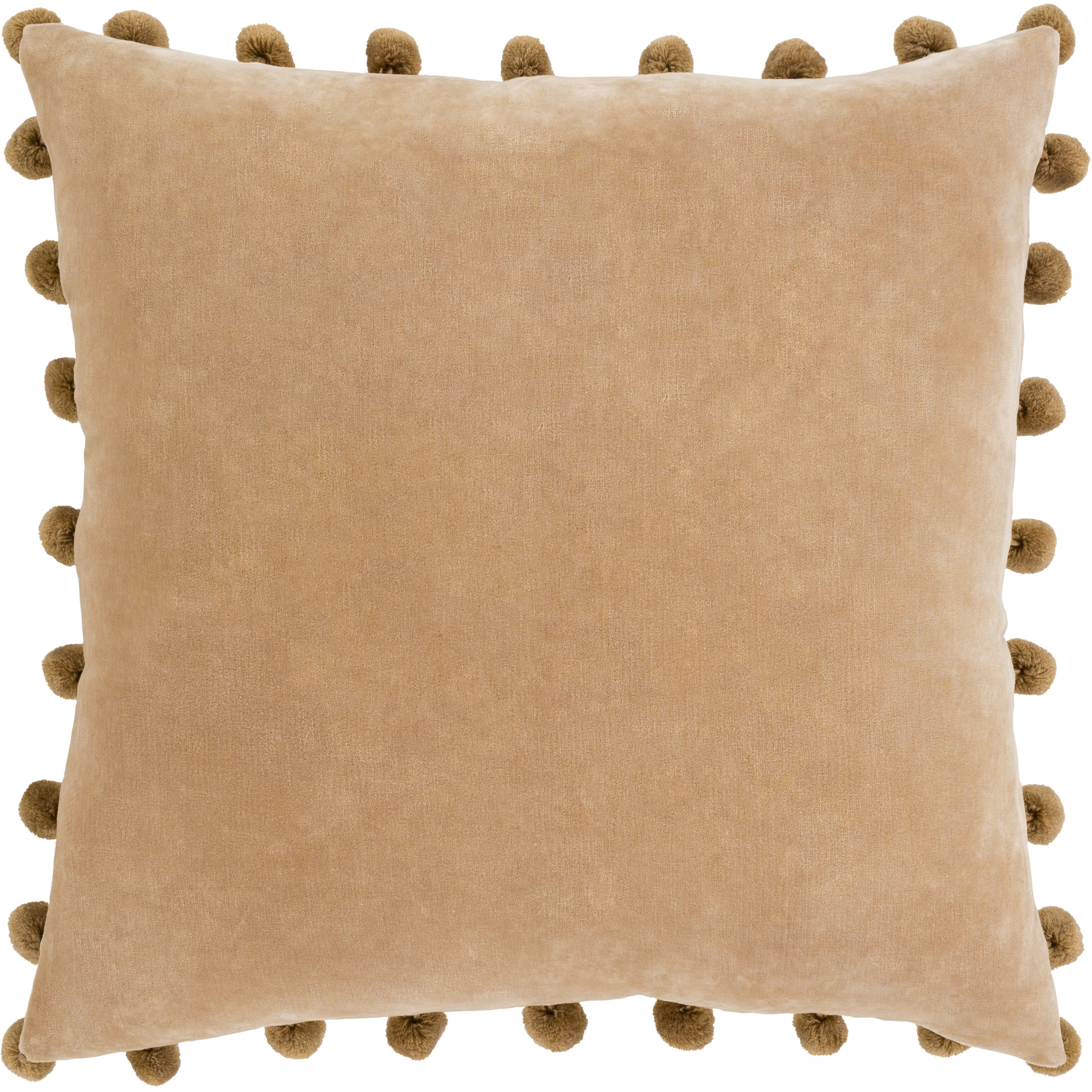 Serengeti Decorative Pillow