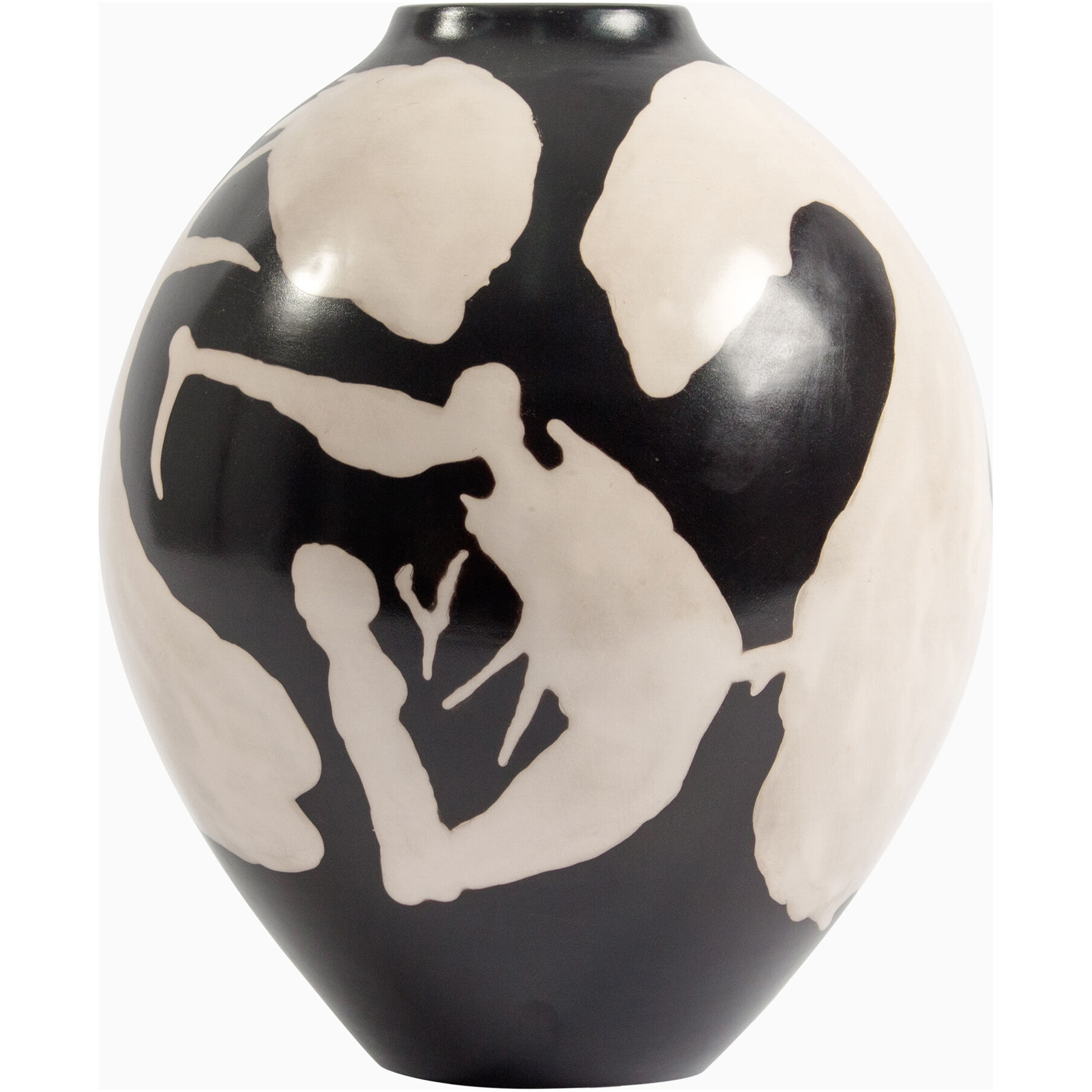 Chulu 12 X 10 inch Vase