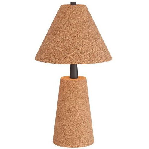 Yuri 30 inch Table Lamp Portable Light