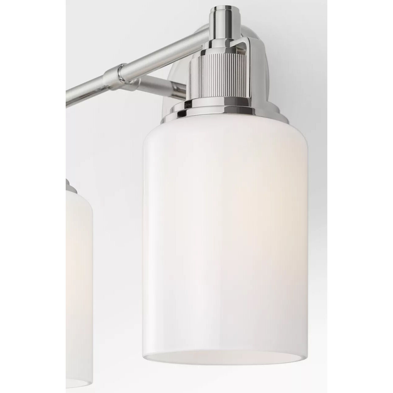 C&M by Chapman & Myers Ashford Bath Vanity Wall Light