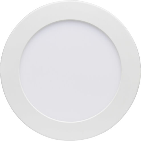 Edgewood LED Module White Recessed