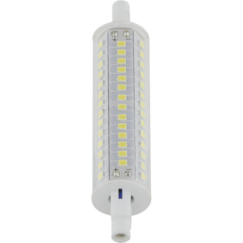 Lumos LED LED J-Type Double Contact Recessed Base 10.00 watt 3000K Light Bulb