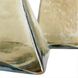 Preston Smoke Decanters, Set of 2