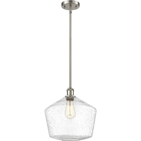 Ballston Cindyrella 1 Light 12.00 inch Mini Pendant