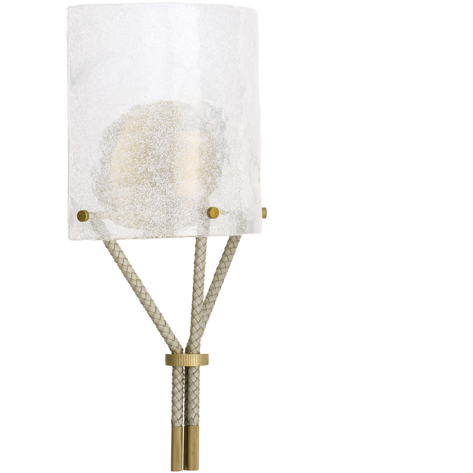 Lucien Sconce Wall Light