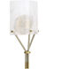 Lucien Sconce Wall Light