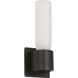 Kelly by Kelly Wearstler Volver 1 Light 3.7 inch Bronze ADA Sconce Wall Light