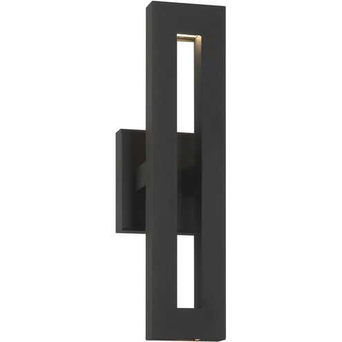 Paddock Outdoor Wall Mount in Sand Coal, Great Outdoors