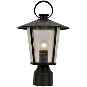 Andover 1 Light 9.00 inch Post Light & Accessory