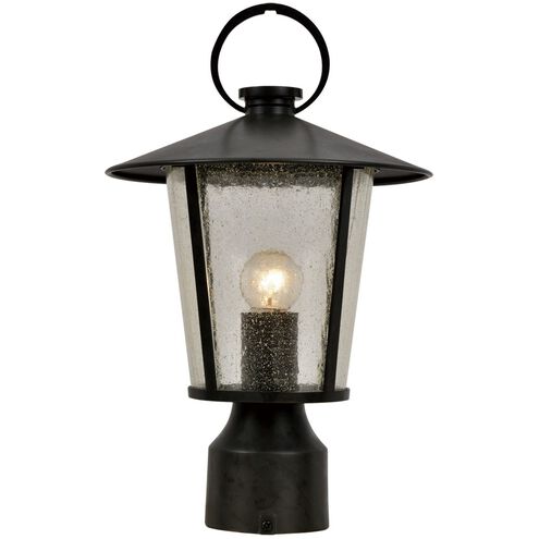 Andover 1 Light 9.00 inch Post Light & Accessory