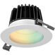 RGR Smart White Regressed, Indoor
