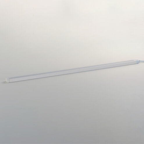 CounterMax 120V Slim Stick 120 LED 36 inch White Under Cabinet