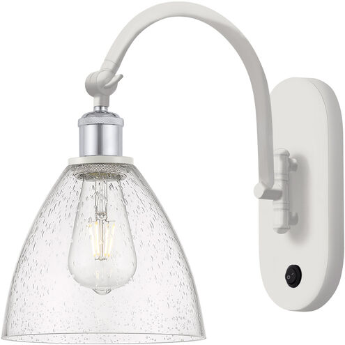 Ballston Dome 1 Light 8.00 inch Wall Sconce