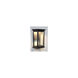 Montana LED 8 inch Bronze Wall Sconce Wall Light