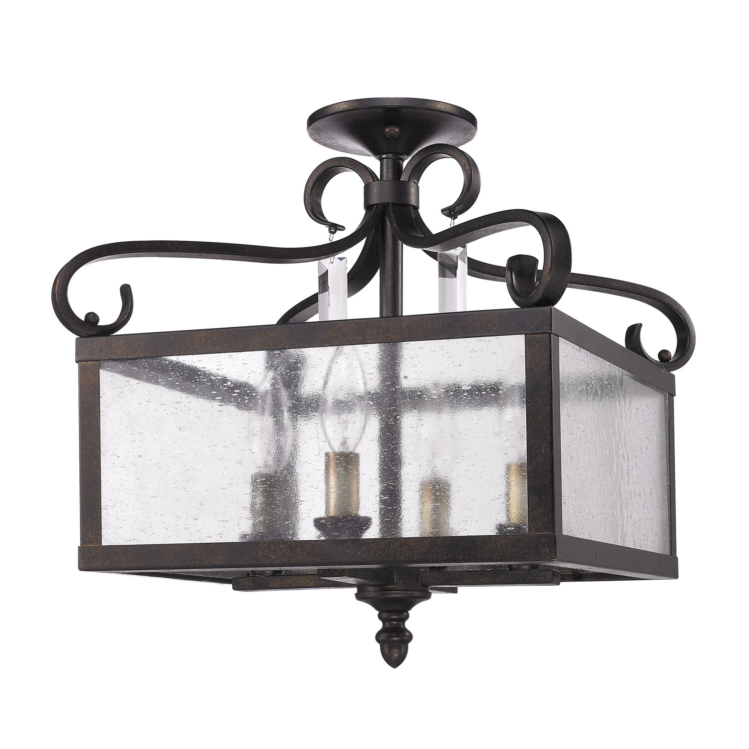 Valencia Pendant Ceiling Light