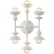 Cadence Wall/Vanity Light Wall Light in Antique White