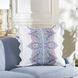 Heather 30 X 7 inch Multi Pillow