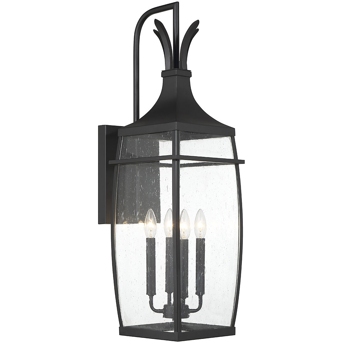 Montpelier Outdoor Wall Lantern
