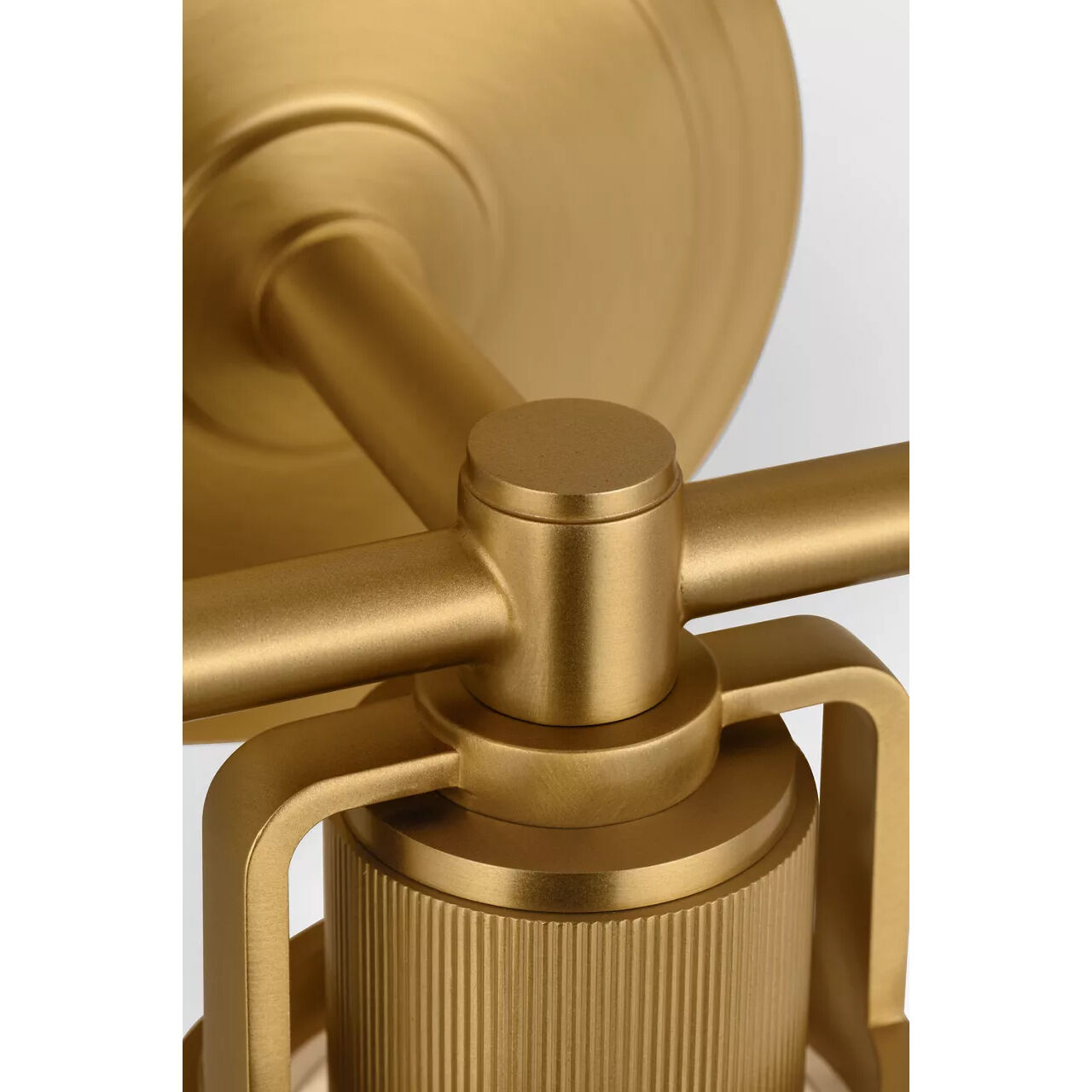 C&M by Chapman & Myers Ashford Bath Vanity Wall Light