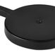 Frey 22.75 inch Oil Rubbed Bronze Desk Lamp Portable Light