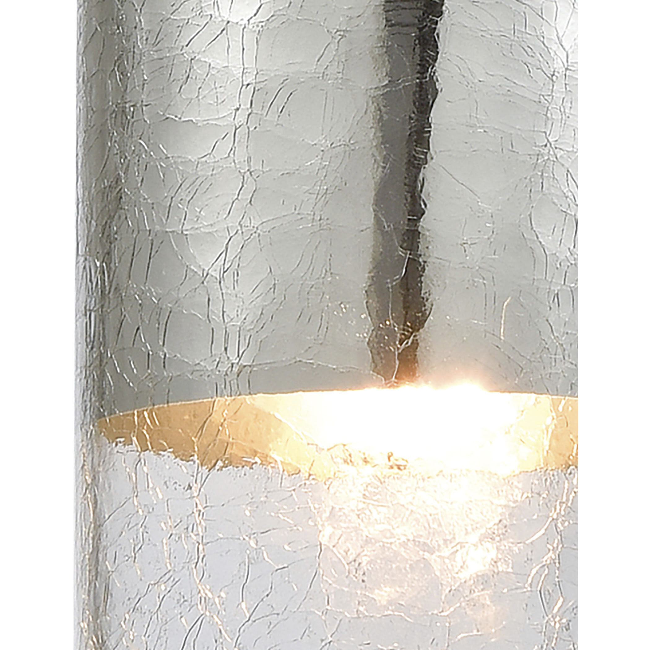 Tallula 1 Light 4 inch Polished Chrome Mini Pendant Ceiling Light