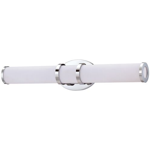 Rings 24.00 inch Bathroom Vanity Light