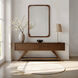 Sisley 36 X 24 inch Wall Mirror
