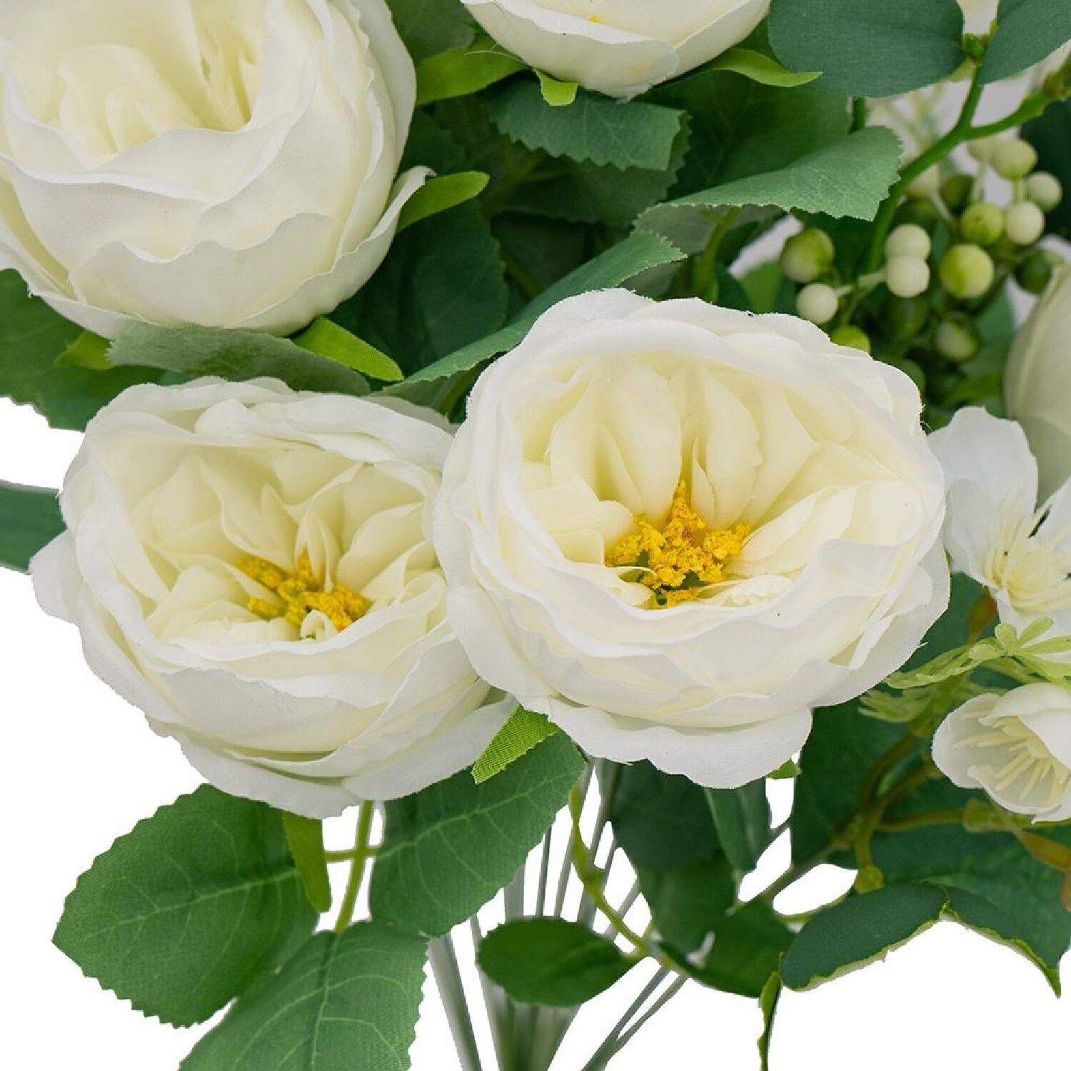 Hector 17.5 X 12 inch Statuette