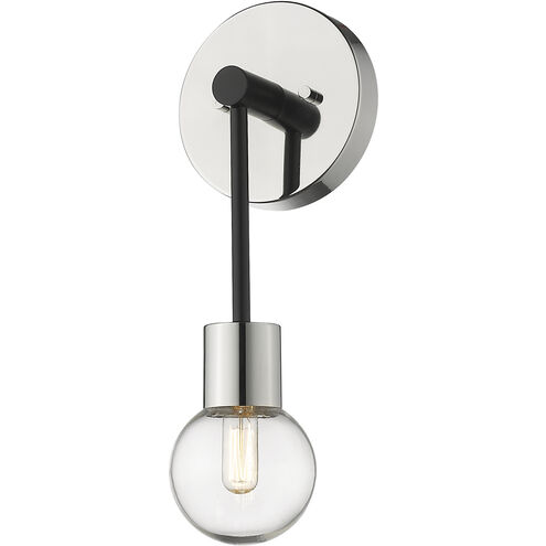 Neutra 1 Light 6.00 inch Wall Sconce