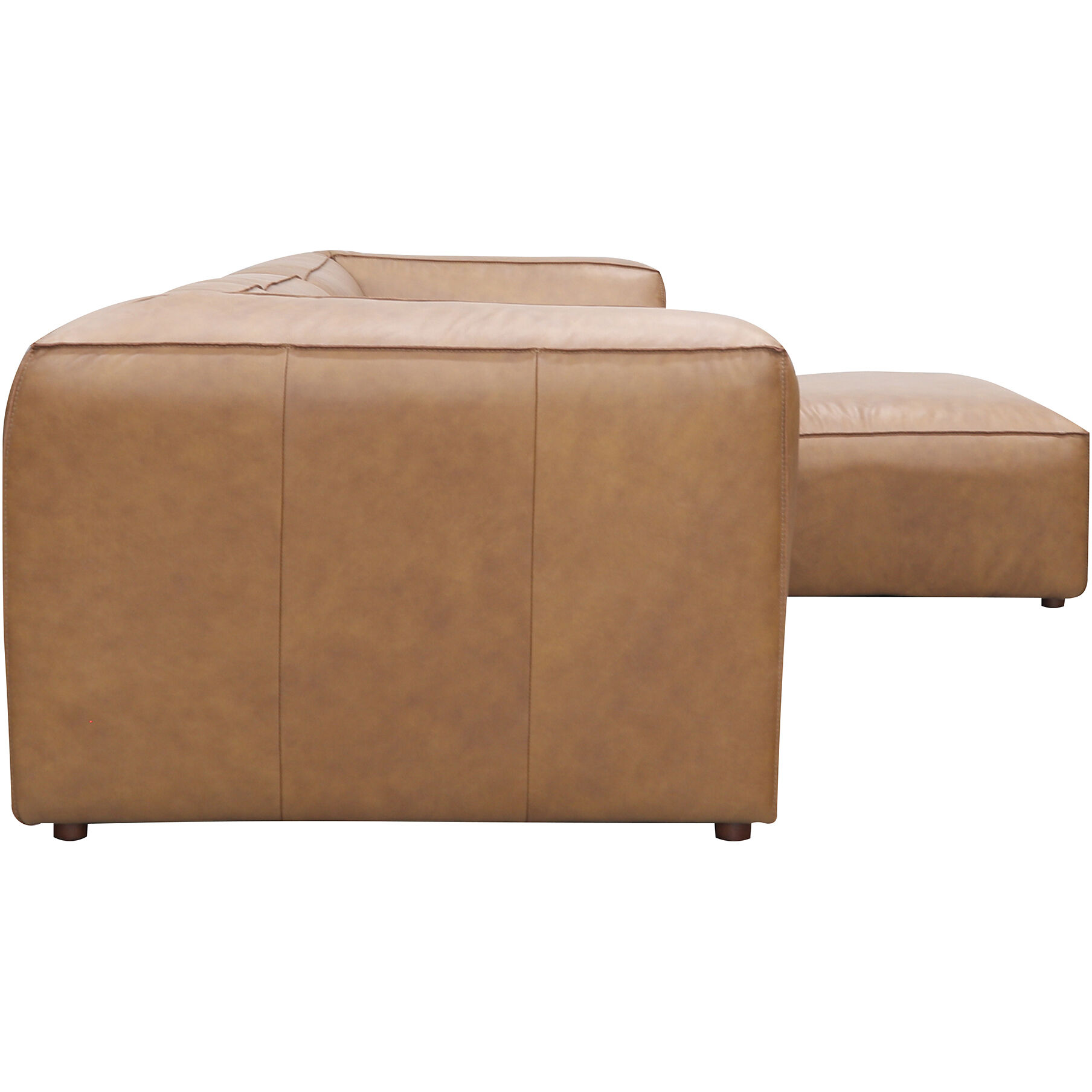 Form Sonoran Tan Modular, Lounge