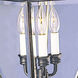 Westover 3 Light 23.25 inch Black Outdoor Wall Lantern