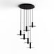 Combi 18.00 inch Pendant