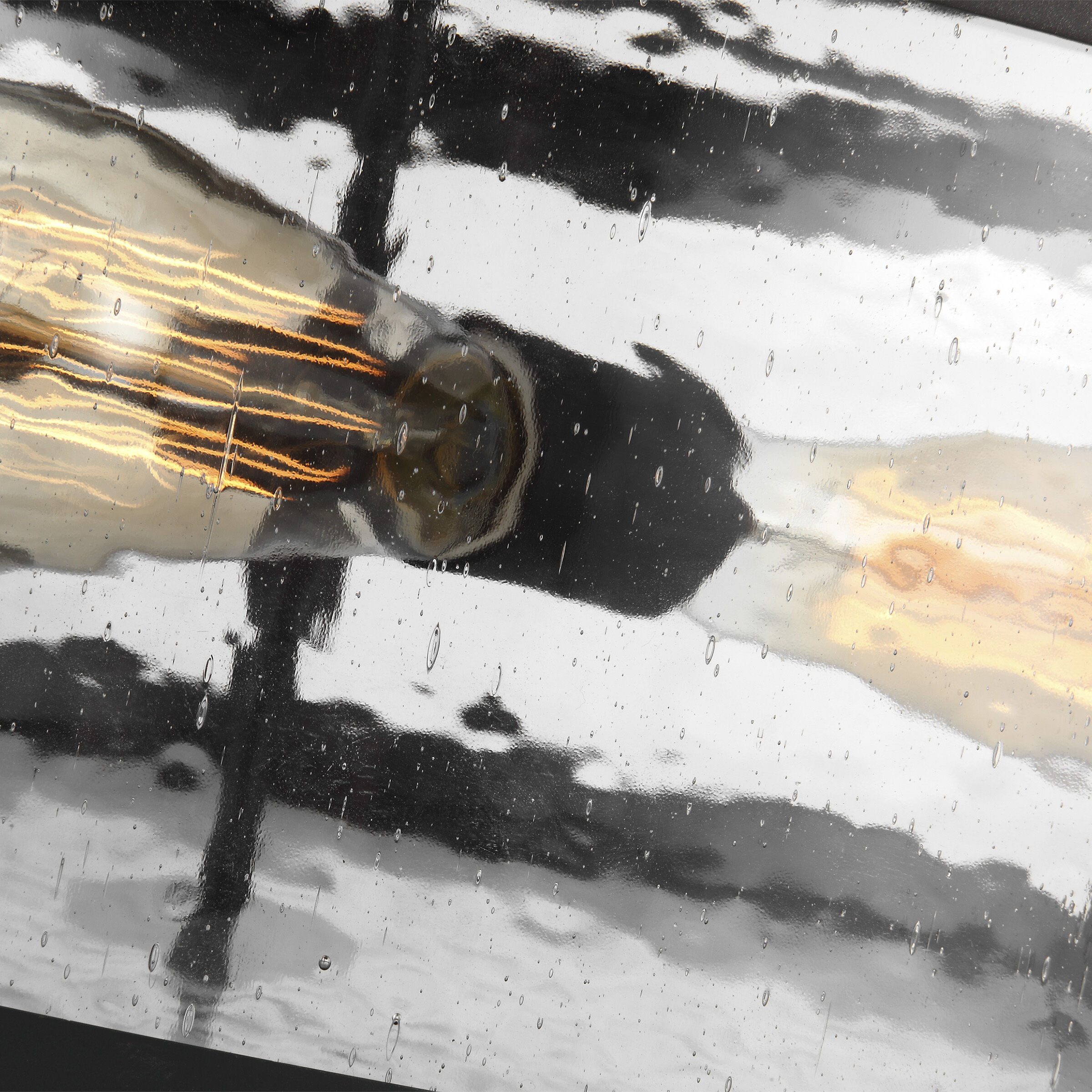 Sean Lavin Harrow 3 Light 19.63 inch Oil Rubbed Bronze Semi-Flush Mount Ceiling Light