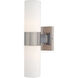 ML 2 Light 4.50 inch Wall Sconce