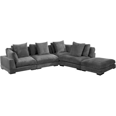 Tumble Dream Grey Modular Sectional